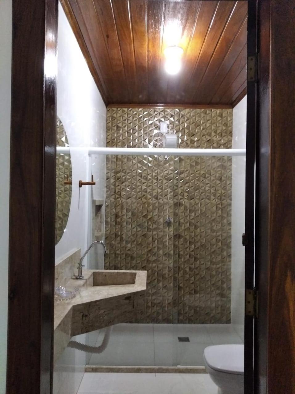 Pousada Das Roseiras Barra Grande  Bilik gambar