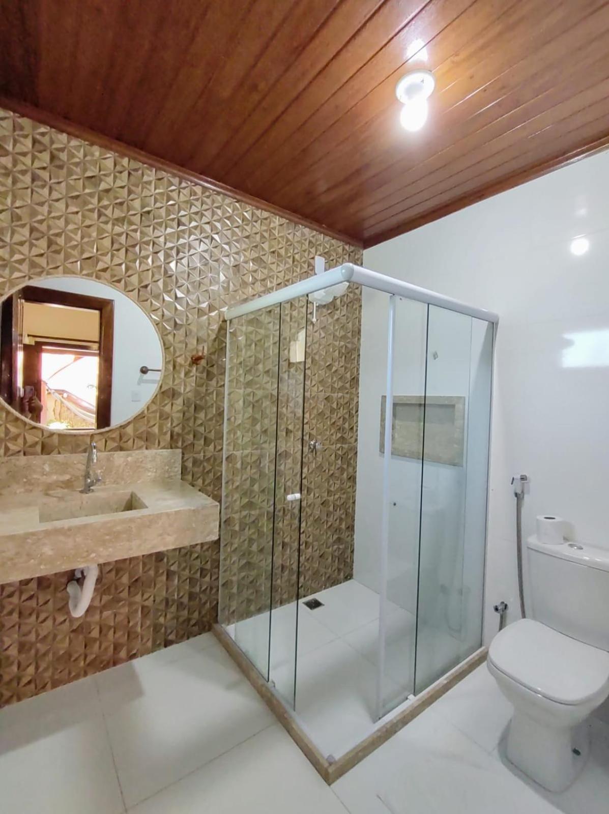 Pousada Das Roseiras Barra Grande  Bilik gambar